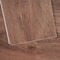 Natural Wood Grain Interlocking Vinyl Floor Tiles Snap-Together 10 Pack